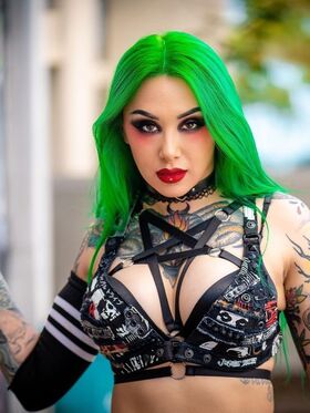 Shotzi Blackheart